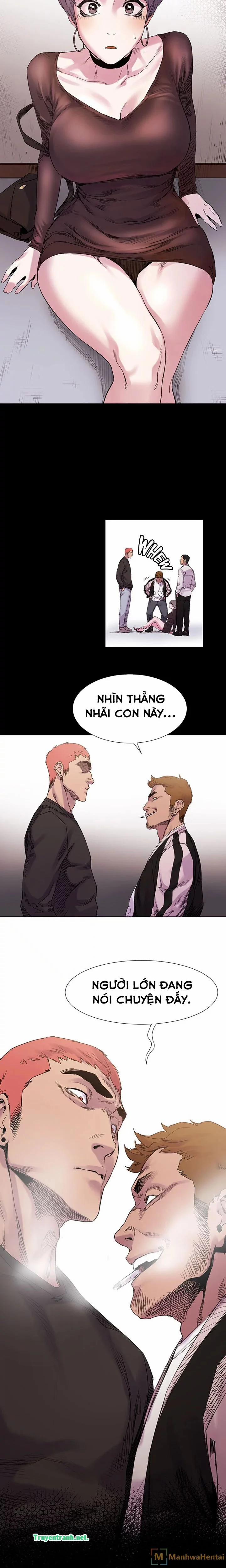 My Kingdom (Silent War) 18 trang 9