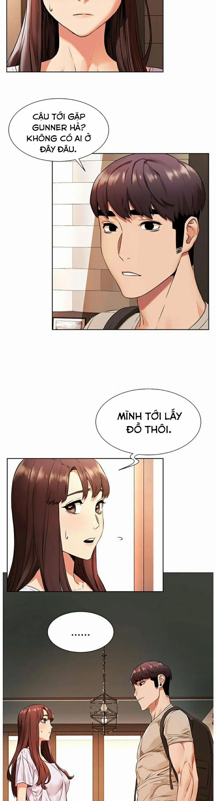 My Kingdom (Silent War) 180 trang 5