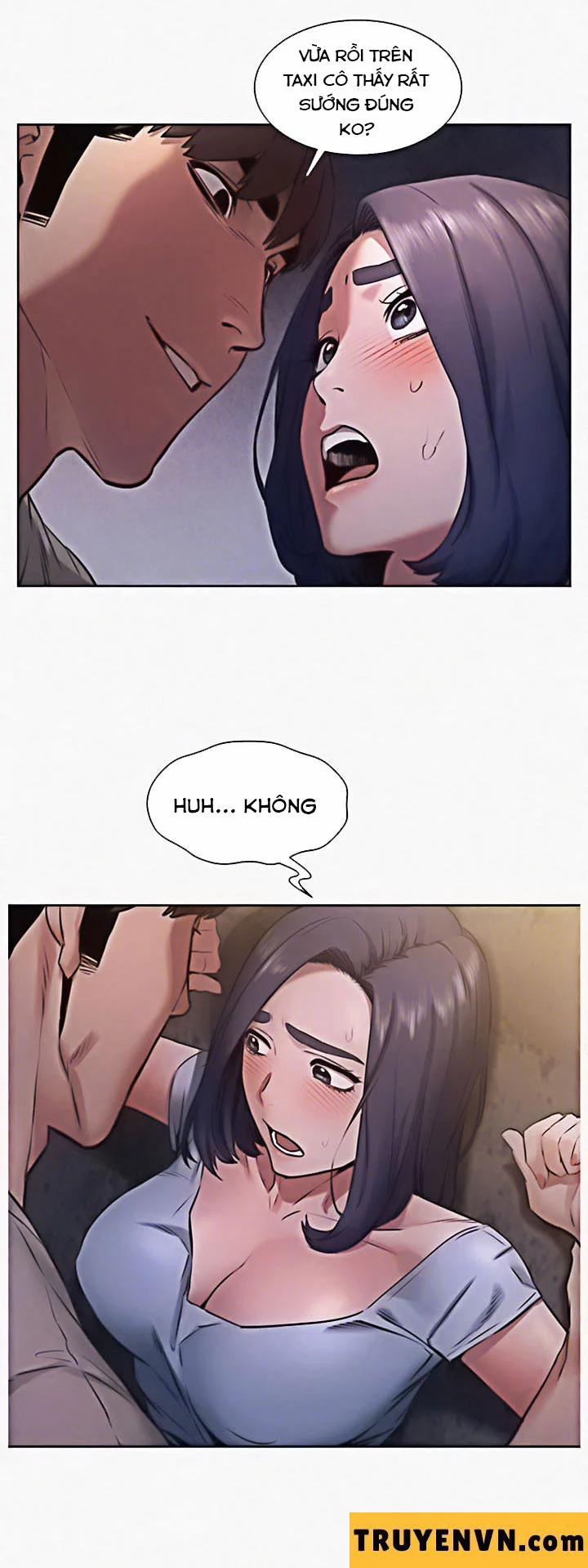 My Kingdom (Silent War) 187 trang 24