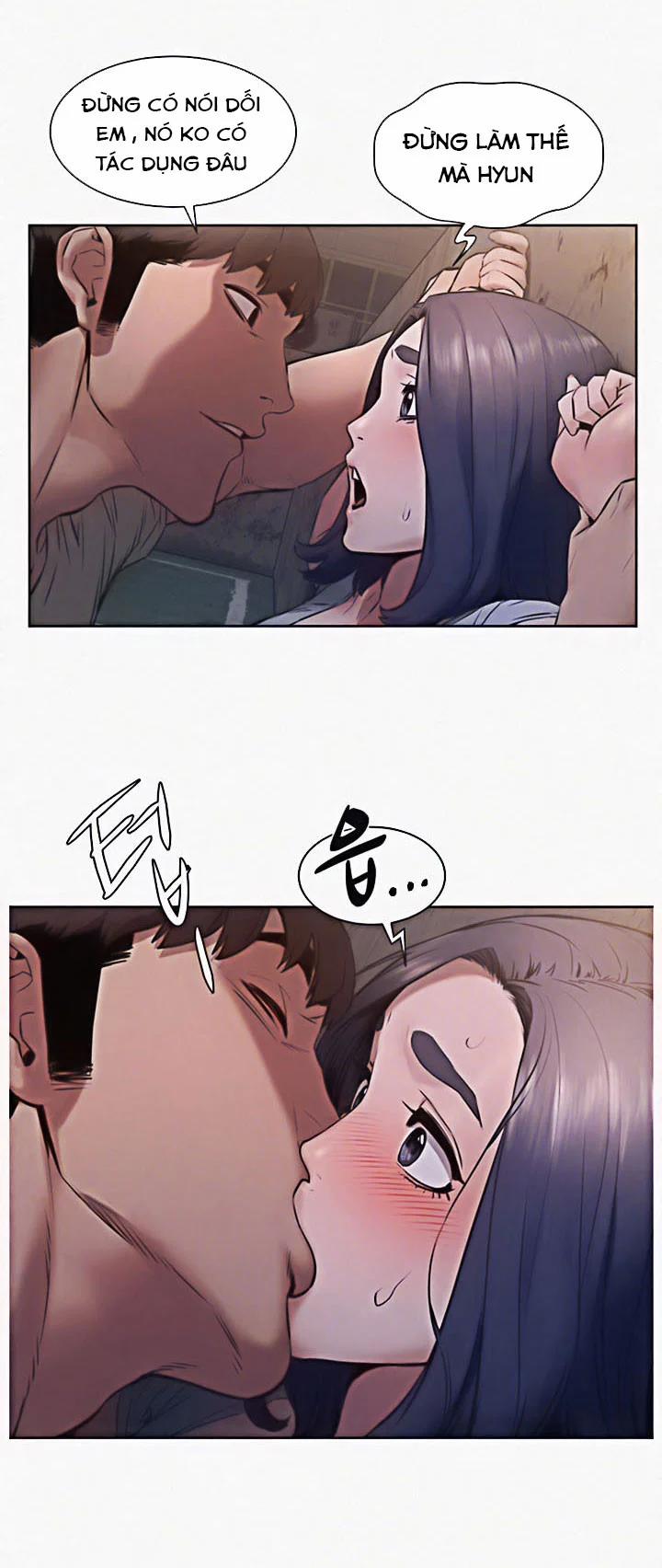 My Kingdom (Silent War) 187 trang 25