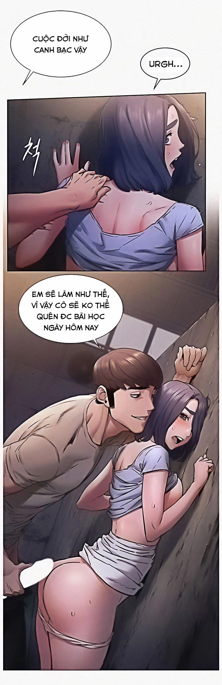 My Kingdom (Silent War) 187 trang 35