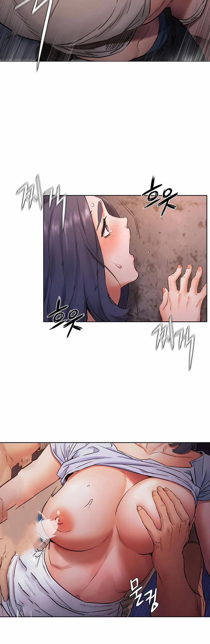 My Kingdom (Silent War) 188 trang 12