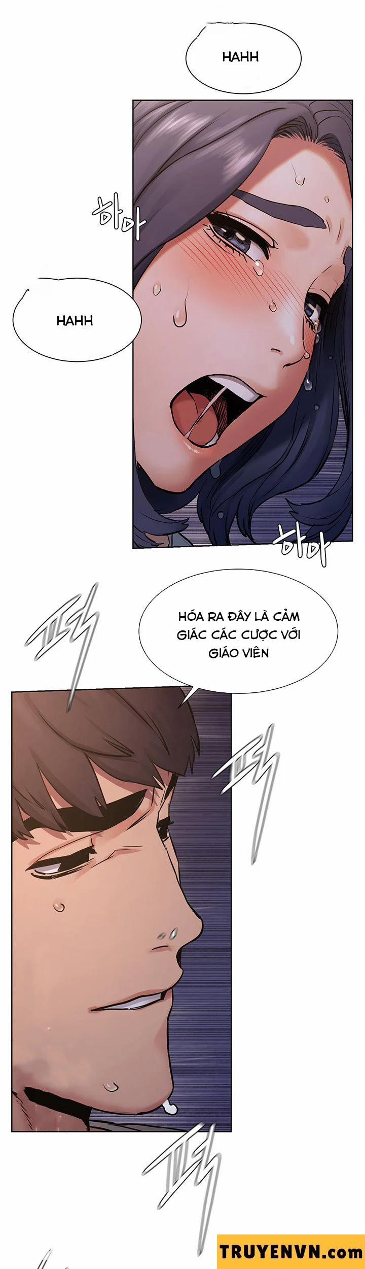 My Kingdom (Silent War) 188 trang 23