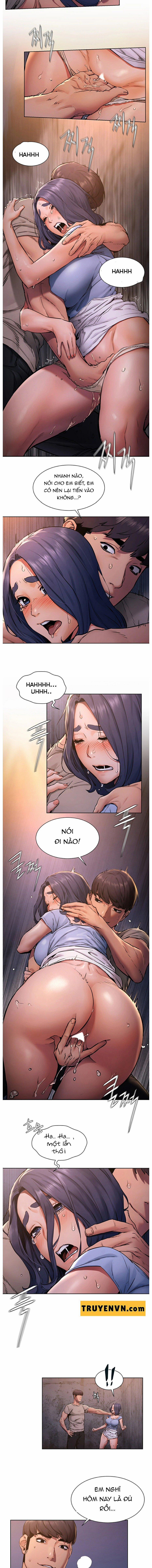 My Kingdom (Silent War) 189 trang 6