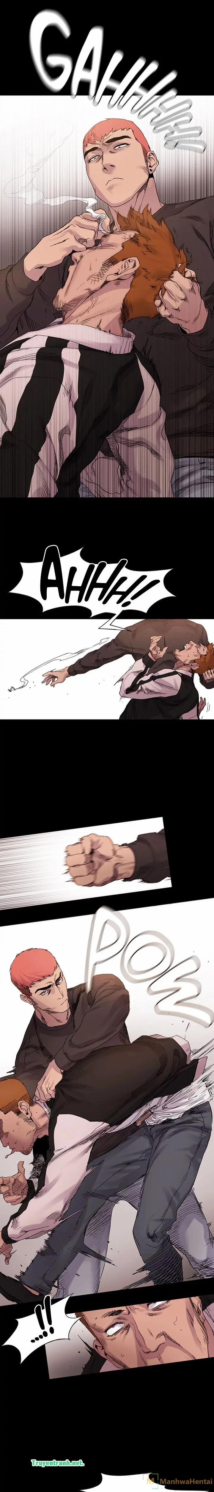 My Kingdom (Silent War) 19 trang 4