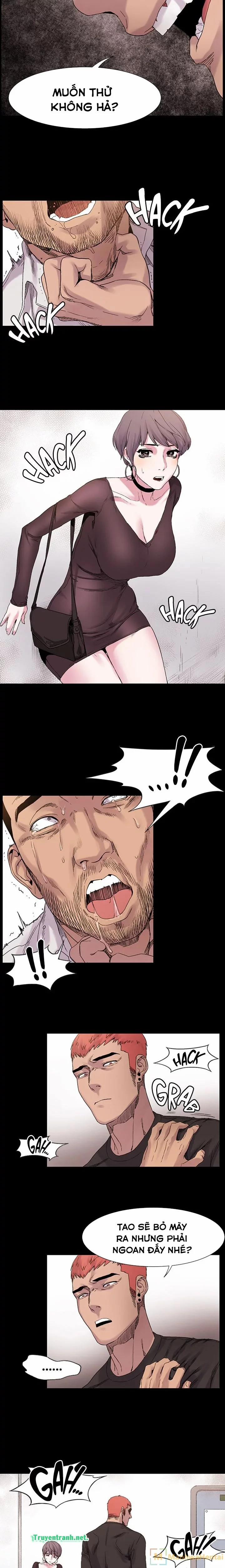 My Kingdom (Silent War) 19 trang 6