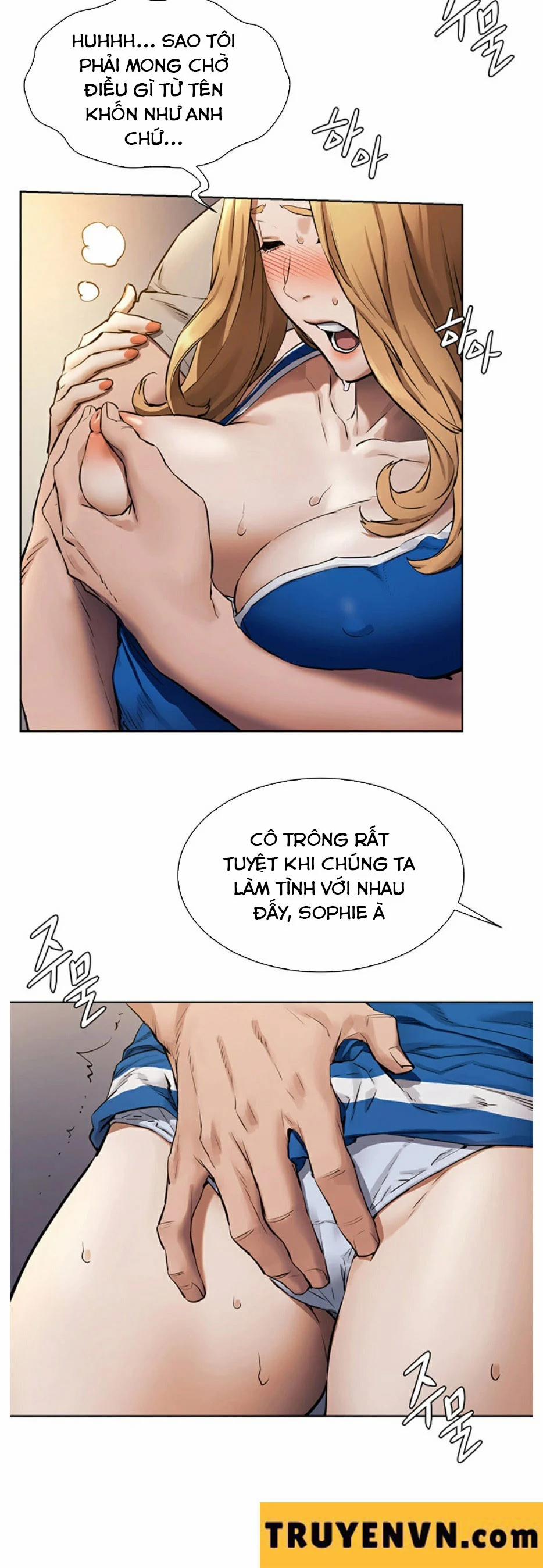 My Kingdom (Silent War) 191 trang 1