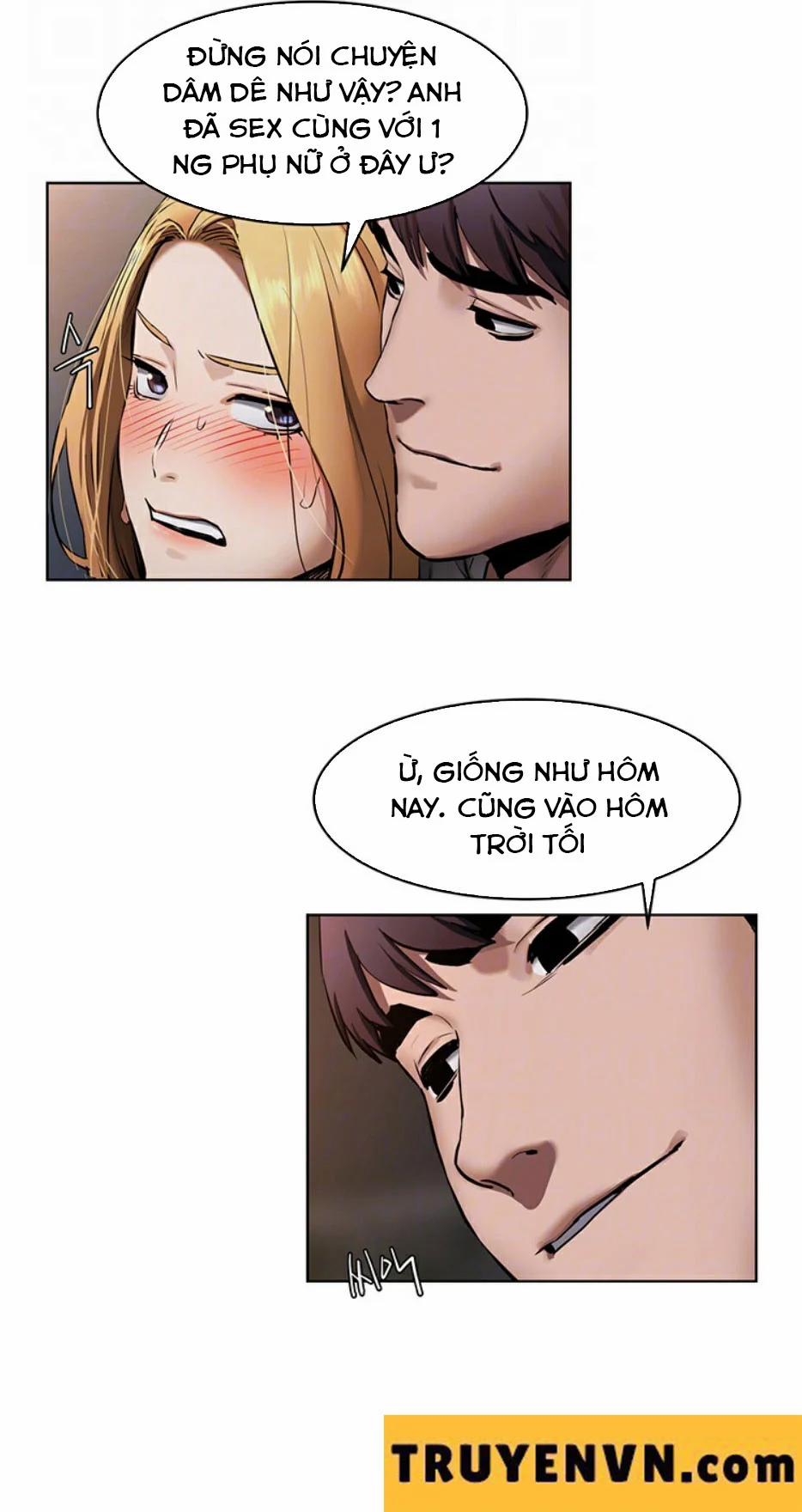 My Kingdom (Silent War) 191 trang 13