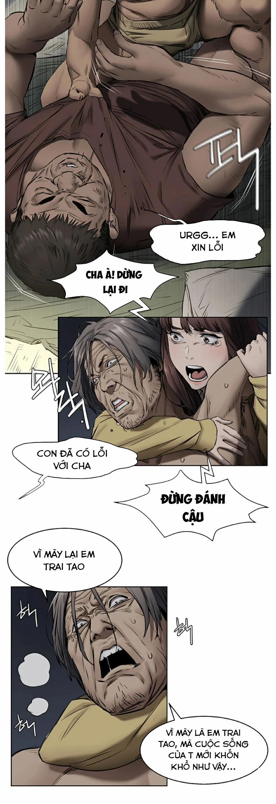 My Kingdom (Silent War) 191 trang 18