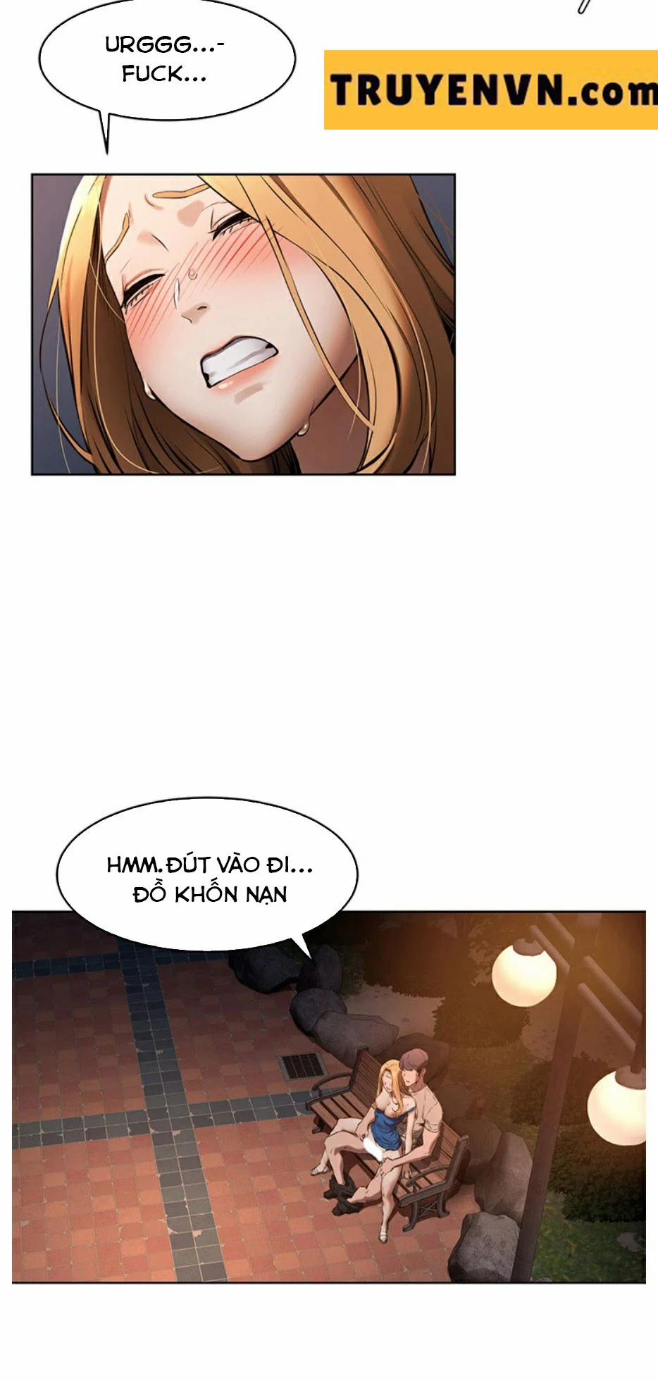 My Kingdom (Silent War) 191 trang 26