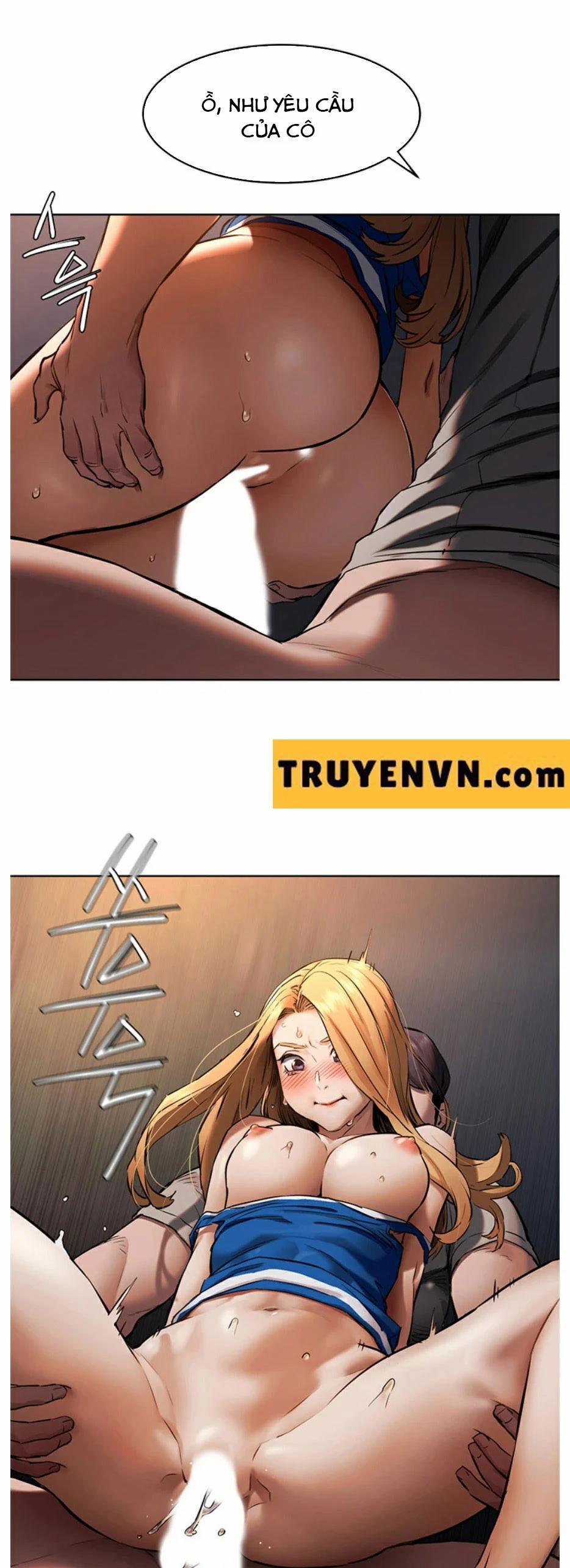 My Kingdom (Silent War) 191 trang 27