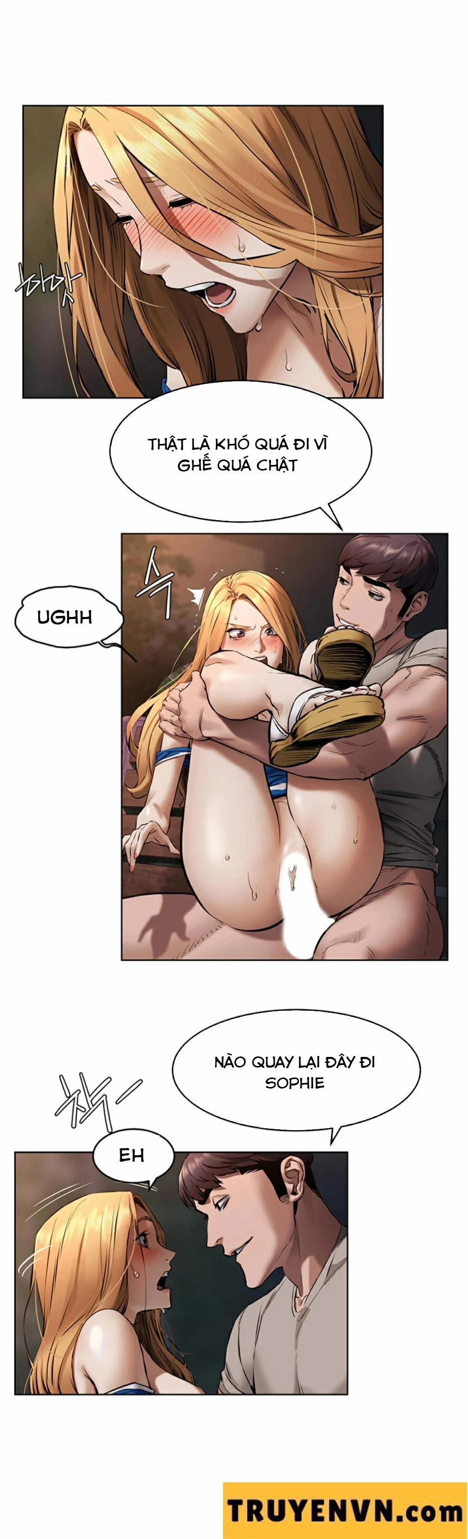 My Kingdom (Silent War) 191 trang 29