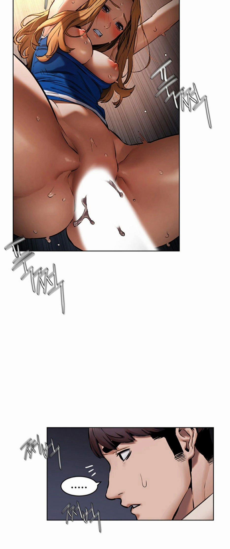 My Kingdom (Silent War) 191 trang 35