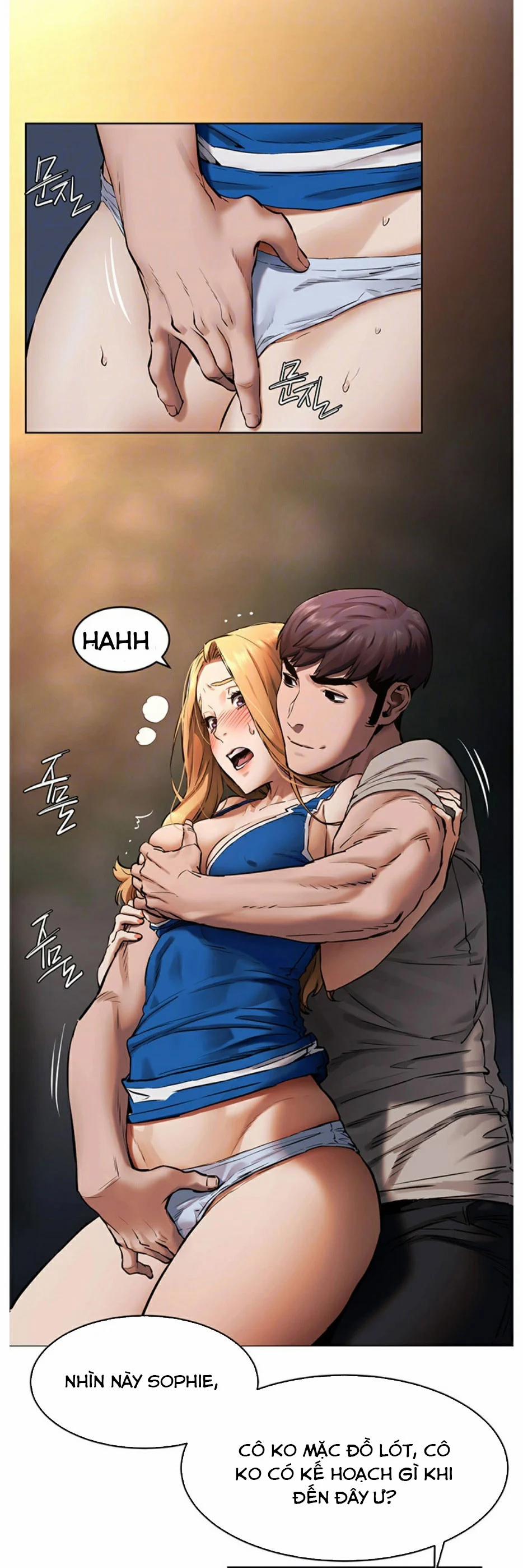 My Kingdom (Silent War) 191 trang 4