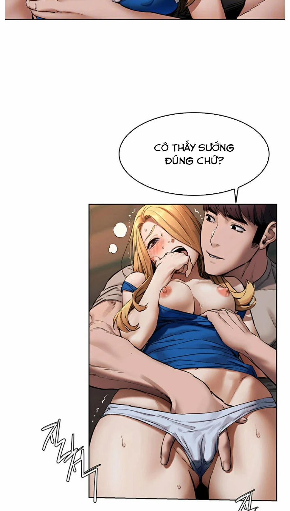 My Kingdom (Silent War) 191 trang 7