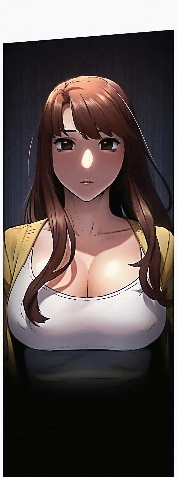 My Kingdom (Silent War) 192 trang 1