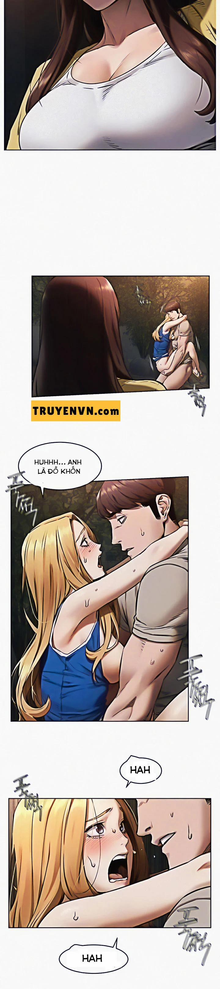 My Kingdom (Silent War) 192 trang 10