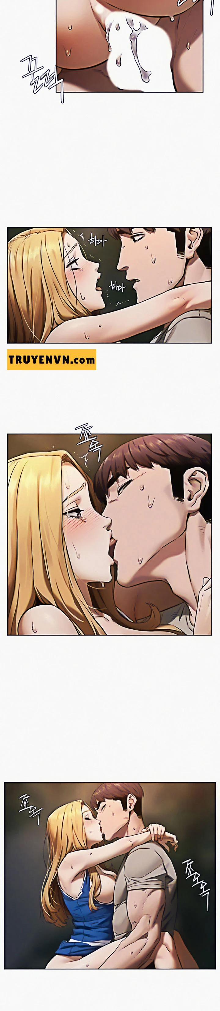 My Kingdom (Silent War) 192 trang 15