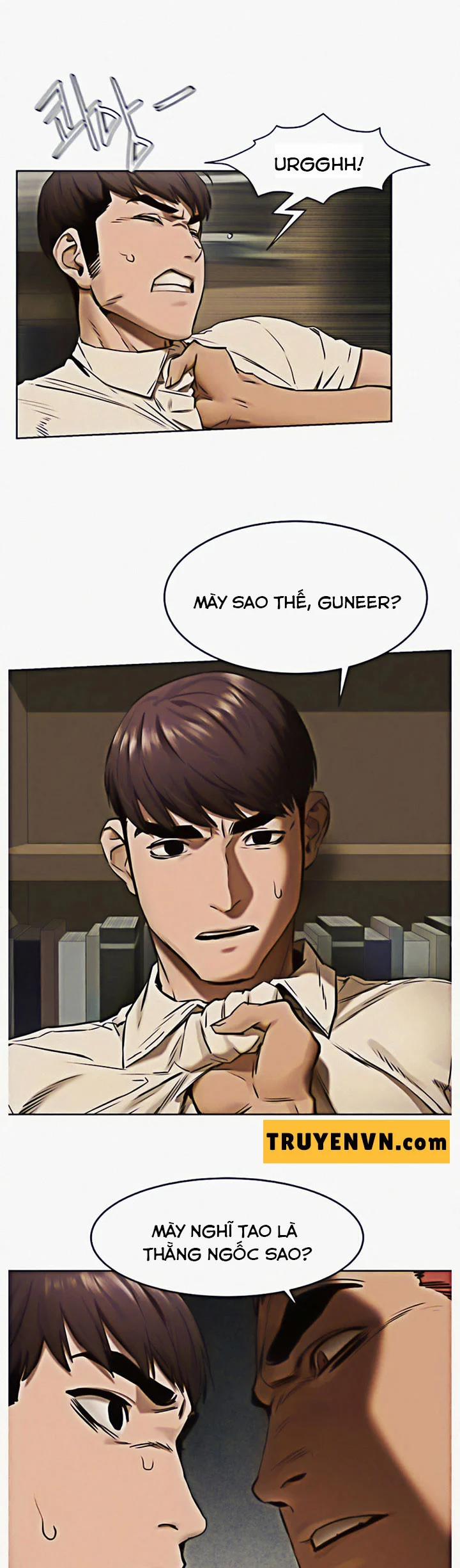 My Kingdom (Silent War) 192 trang 22