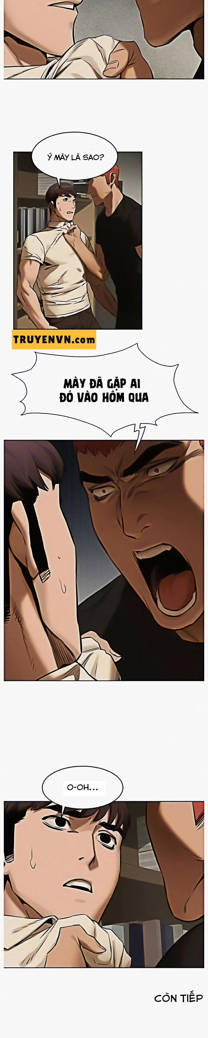 My Kingdom (Silent War) 192 trang 23