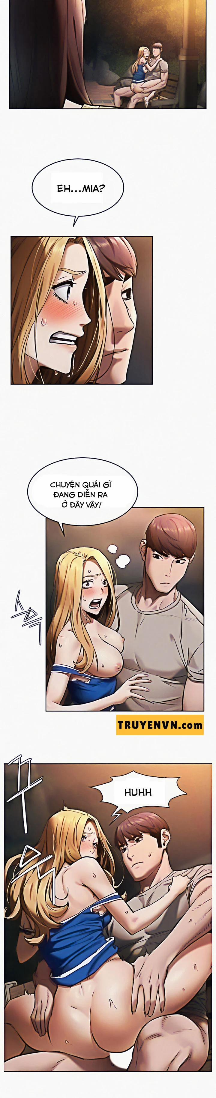 My Kingdom (Silent War) 192 trang 6