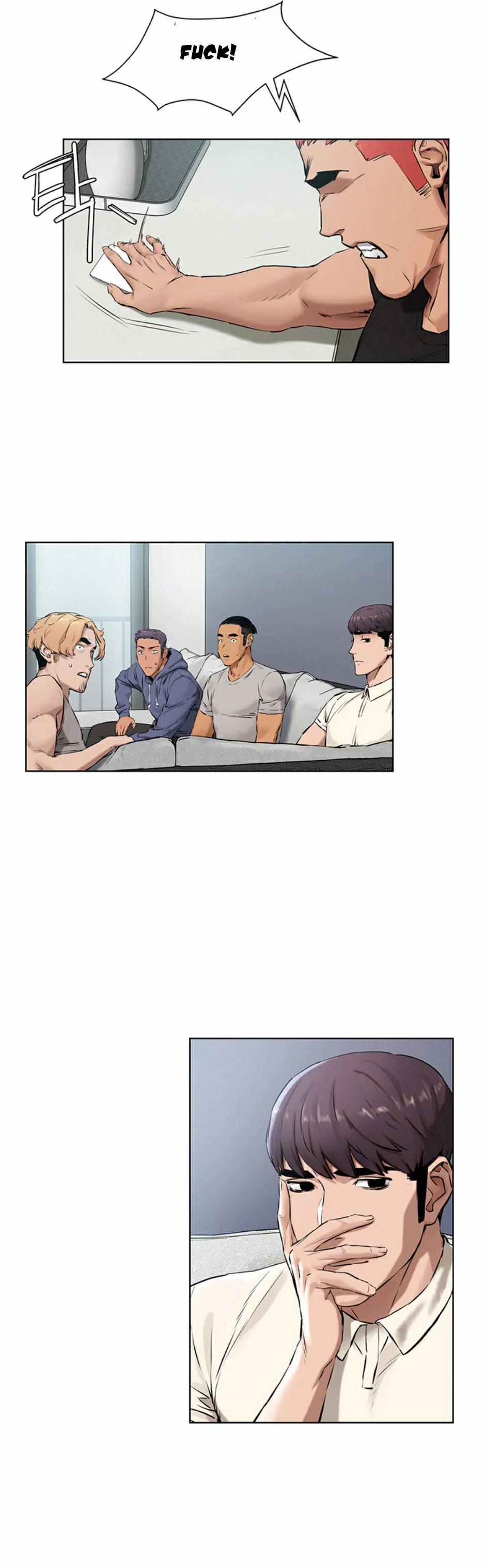 My Kingdom (Silent War) 193 trang 13