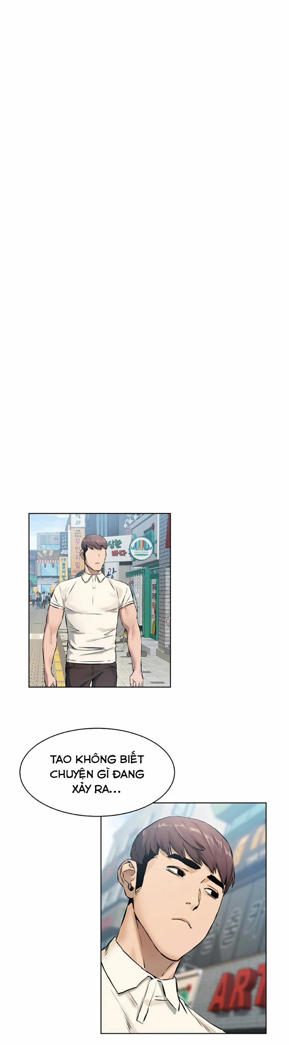 My Kingdom (Silent War) 193 trang 15