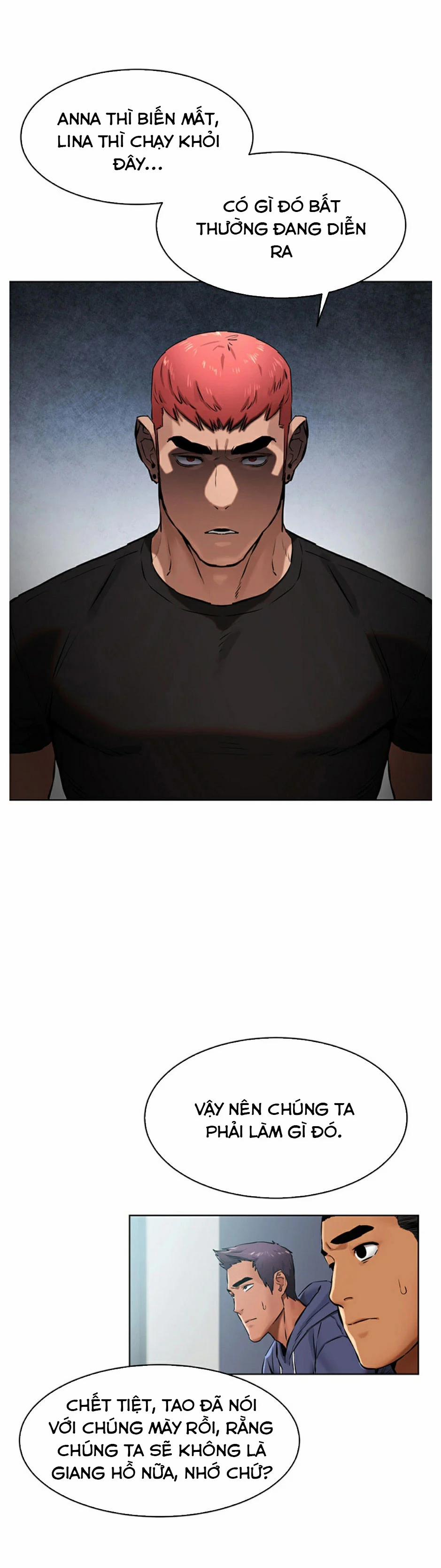 My Kingdom (Silent War) 193 trang 16