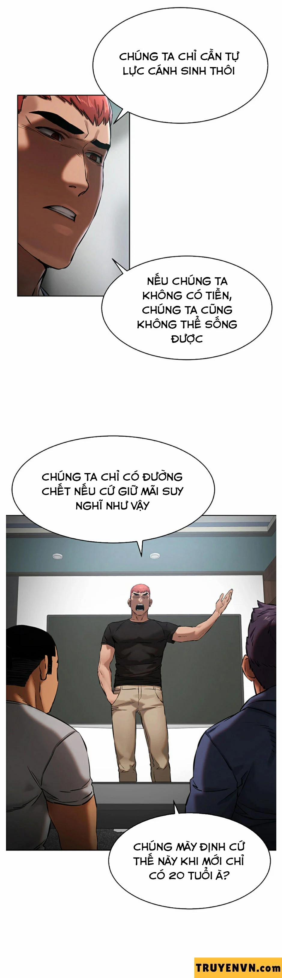 My Kingdom (Silent War) 193 trang 17