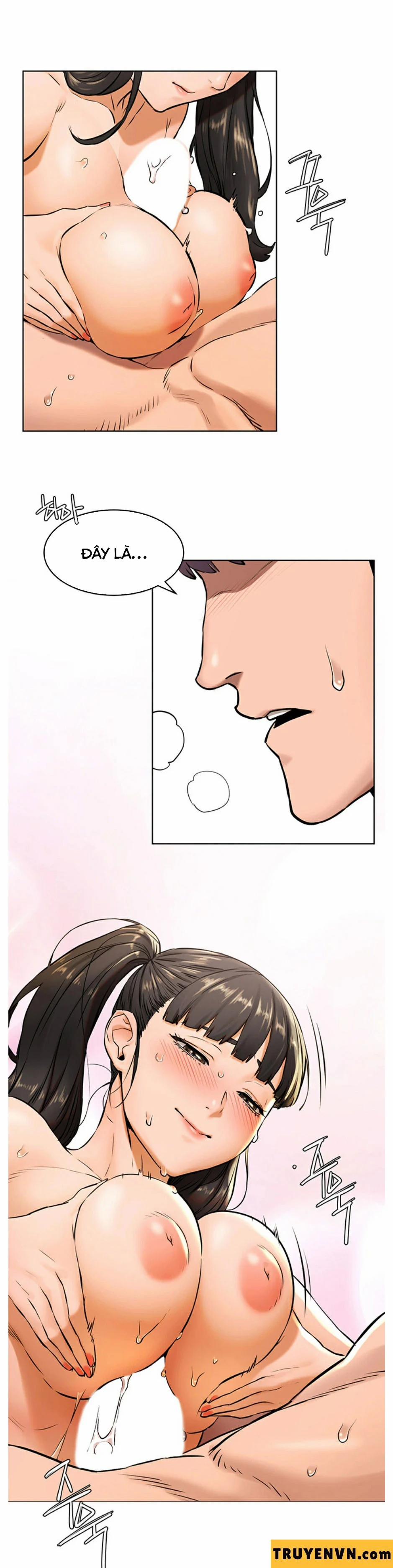 My Kingdom (Silent War) 193 trang 25