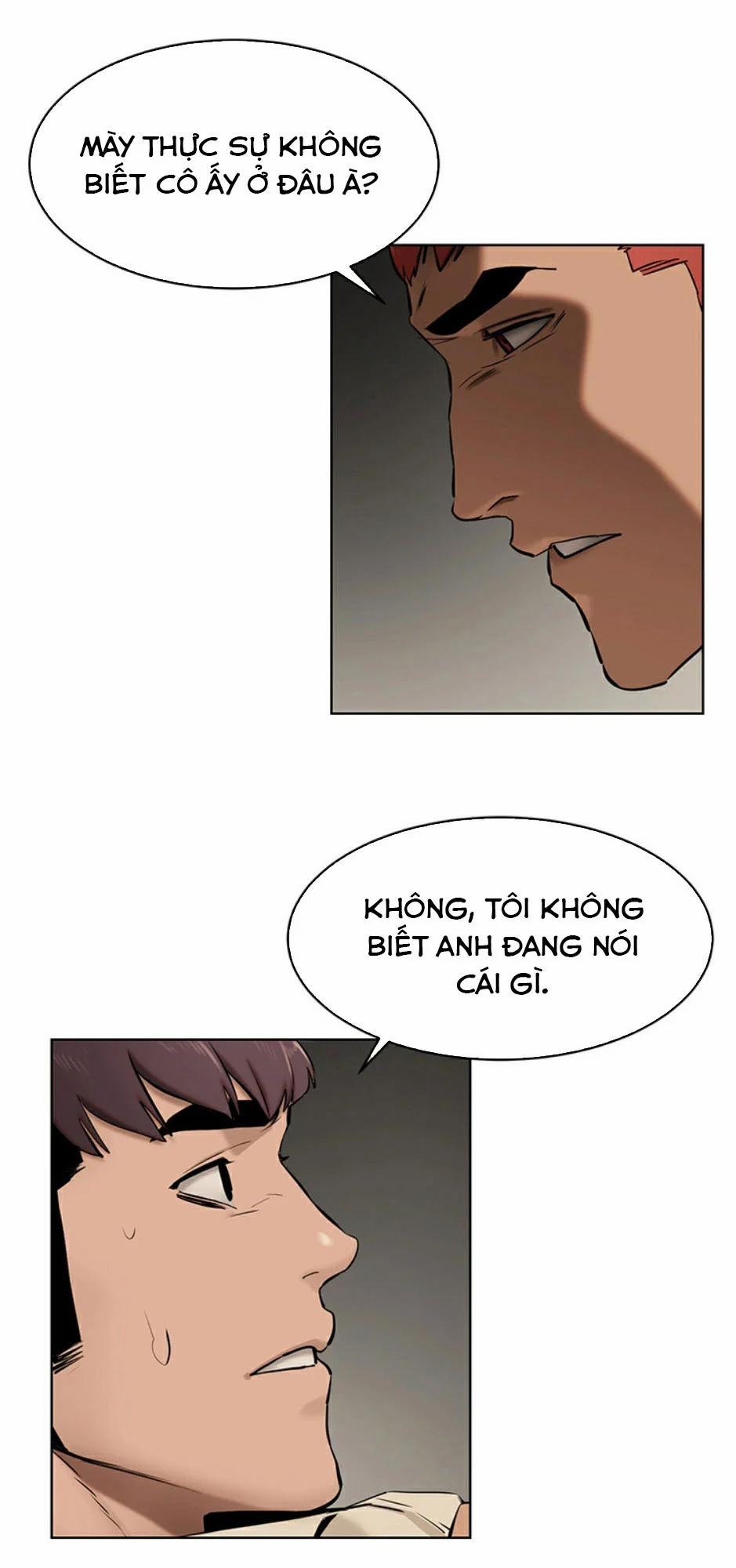 My Kingdom (Silent War) 193 trang 4