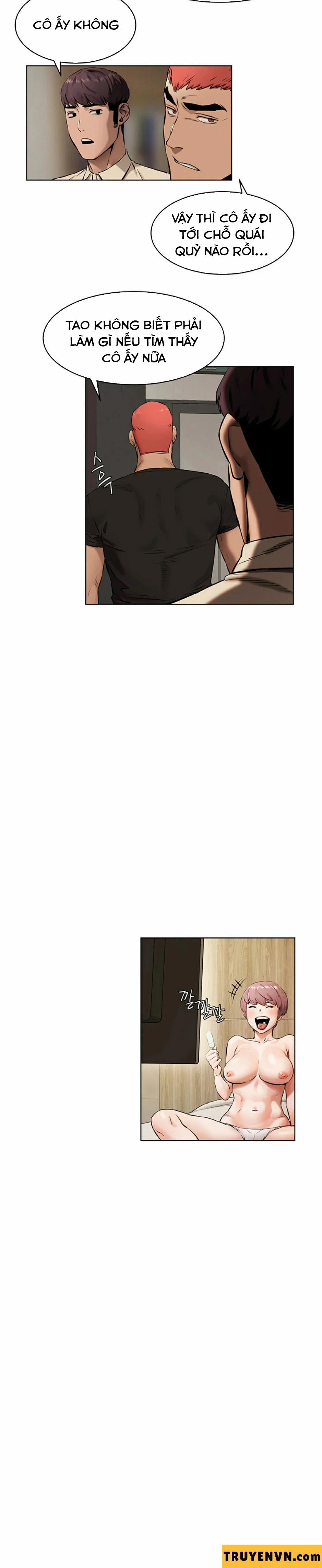 My Kingdom (Silent War) 193 trang 7