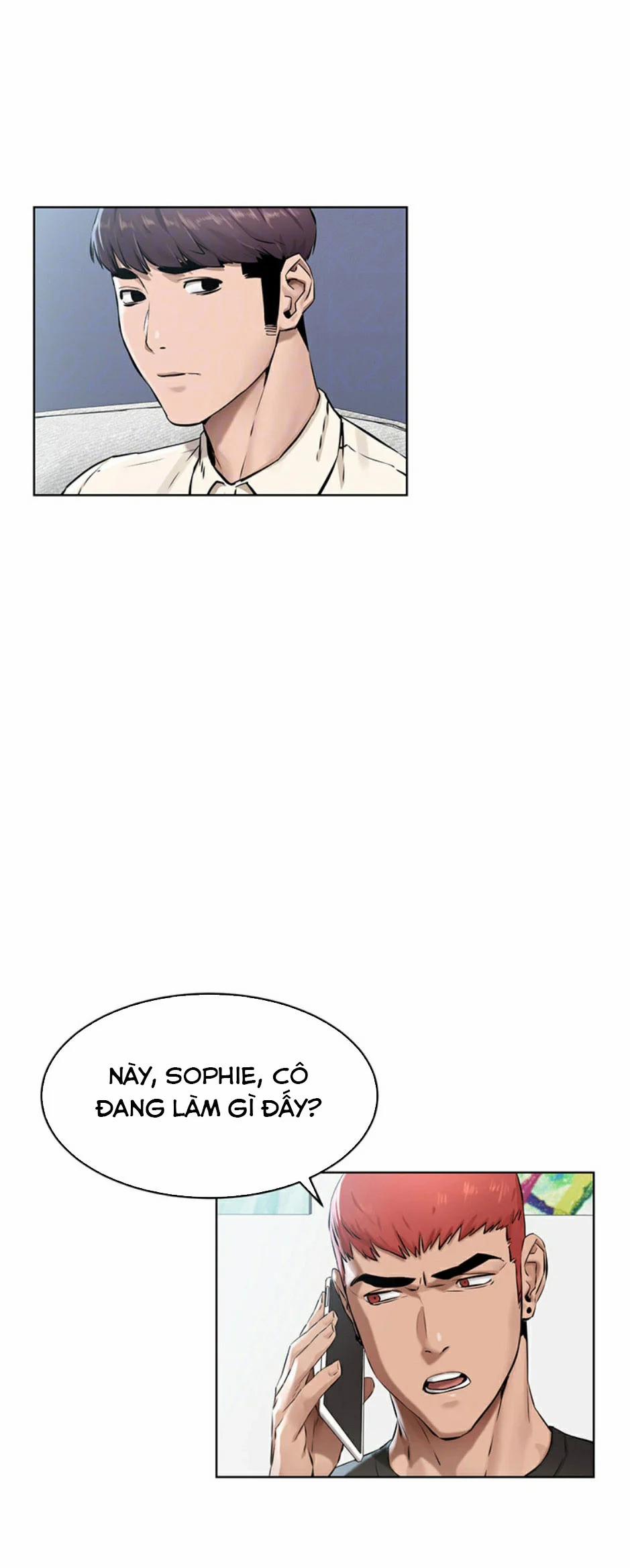 My Kingdom (Silent War) 193 trang 9