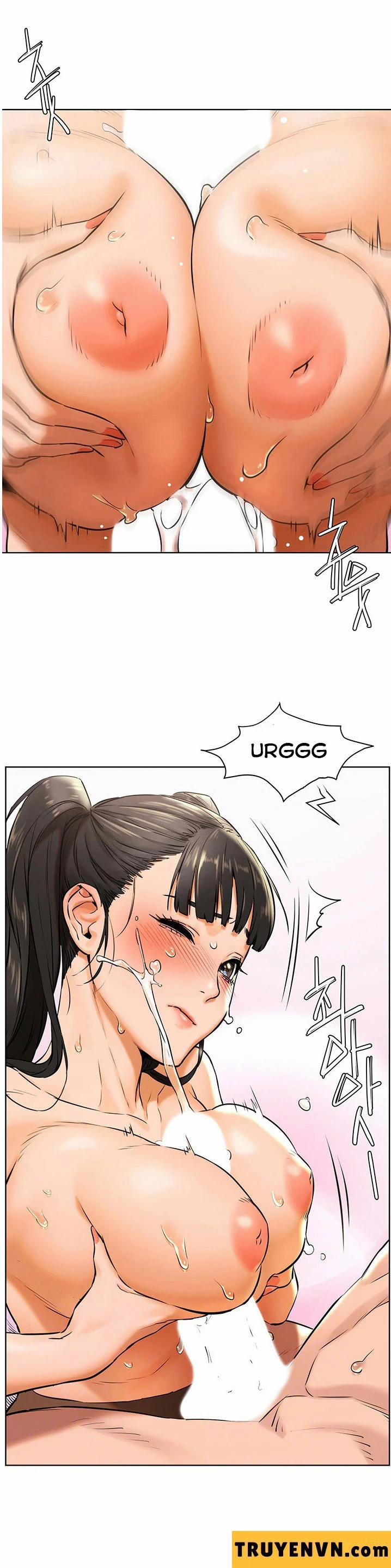 My Kingdom (Silent War) 194 trang 1