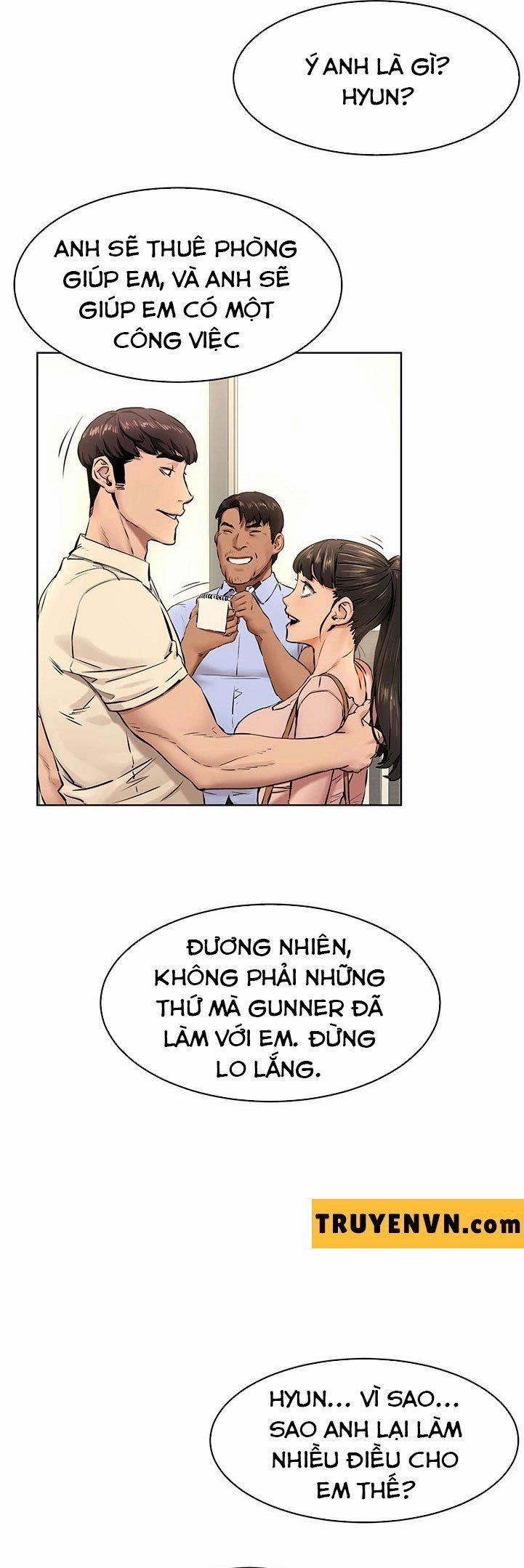 My Kingdom (Silent War) 194 trang 25