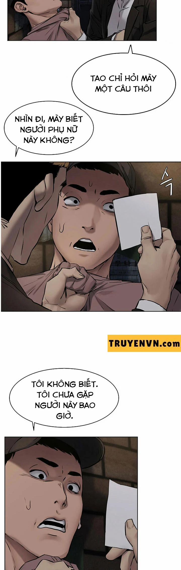 My Kingdom (Silent War) 194 trang 33