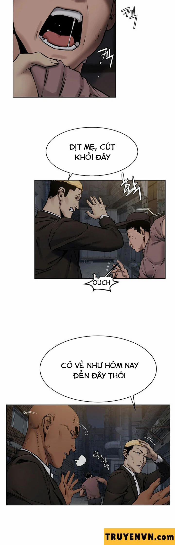 My Kingdom (Silent War) 194 trang 35