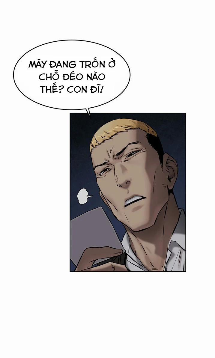 My Kingdom (Silent War) 194 trang 36