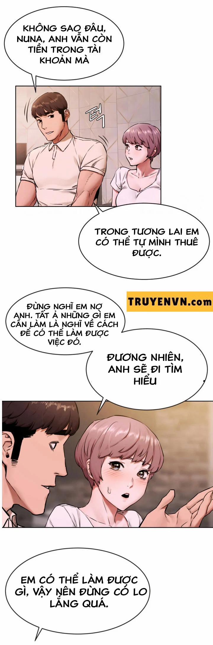 My Kingdom (Silent War) 195 trang 11