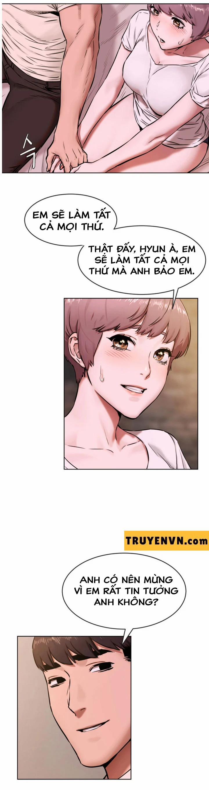 My Kingdom (Silent War) 195 trang 12