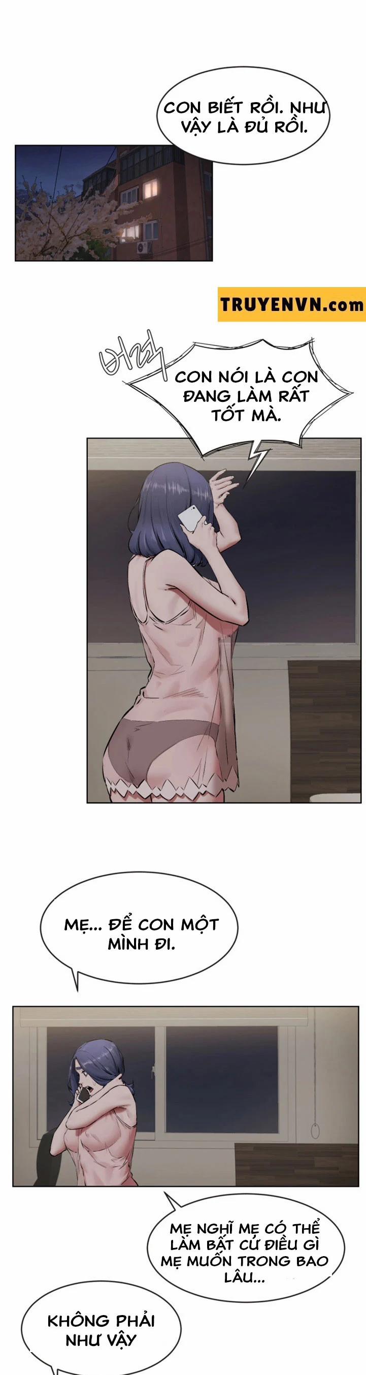 My Kingdom (Silent War) 195 trang 20