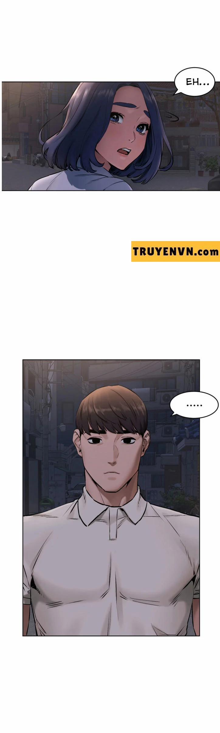 My Kingdom (Silent War) 195 trang 28