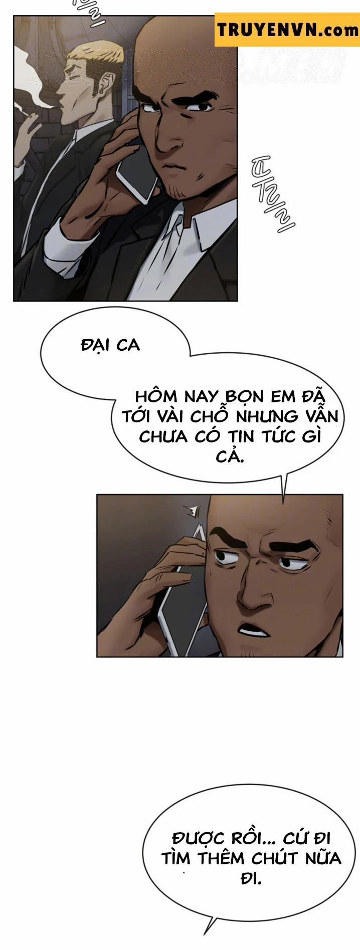 My Kingdom (Silent War) 195 trang 4