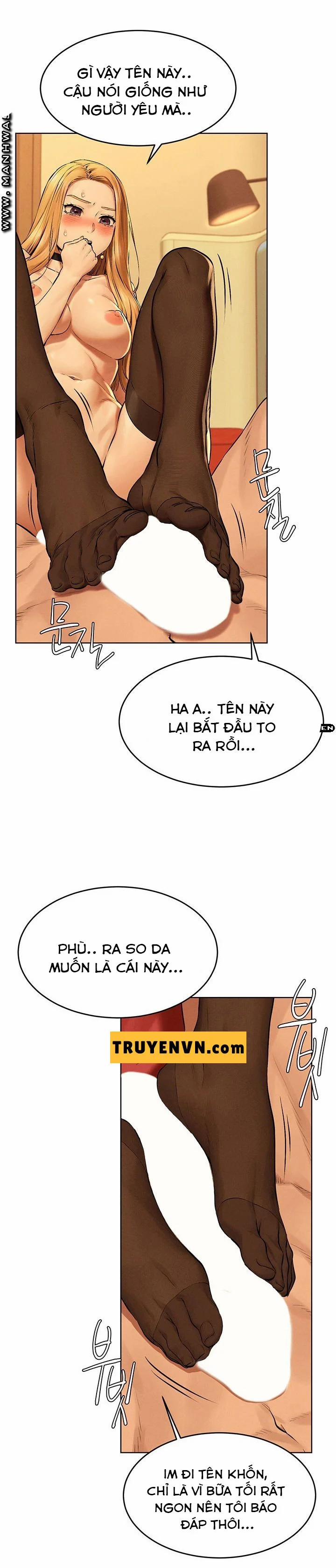 My Kingdom (Silent War) 196 trang 11