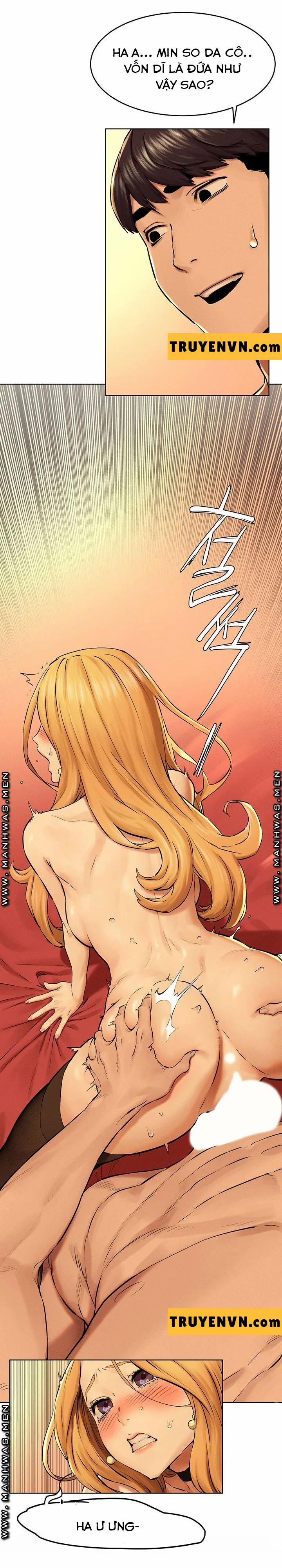 My Kingdom (Silent War) 196 trang 17