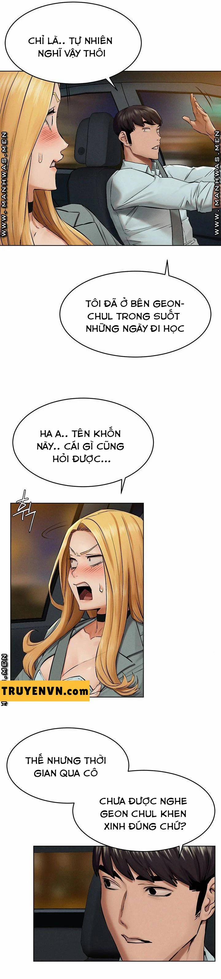 My Kingdom (Silent War) 197 trang 21