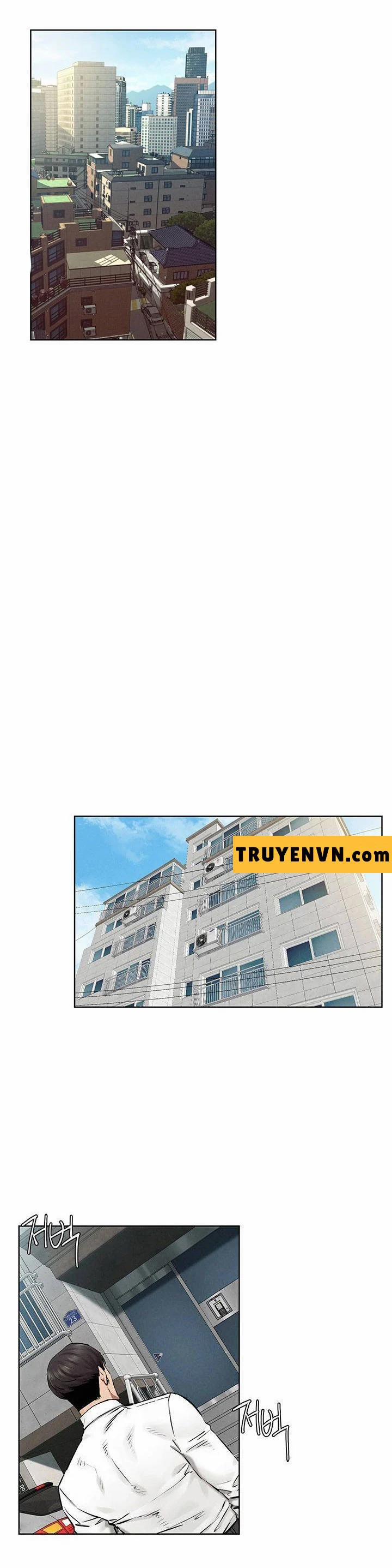 My Kingdom (Silent War) 197 trang 25