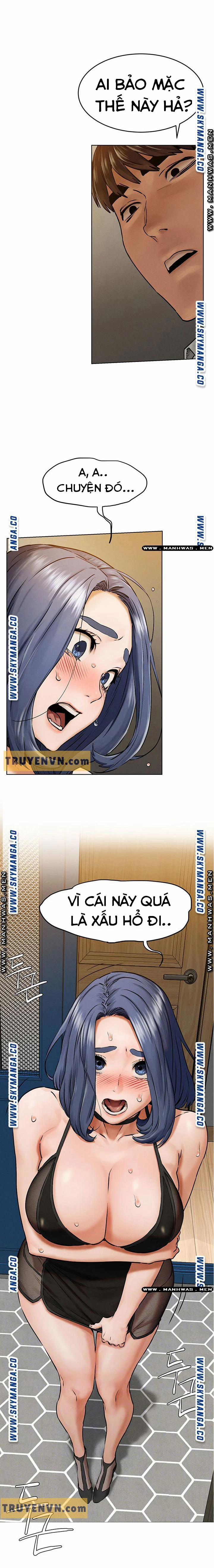 My Kingdom (Silent War) 198 trang 1