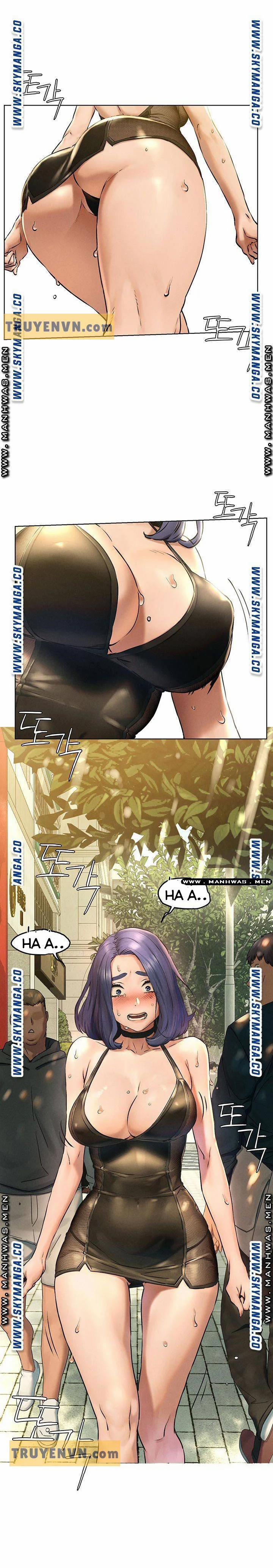 My Kingdom (Silent War) 199 trang 14