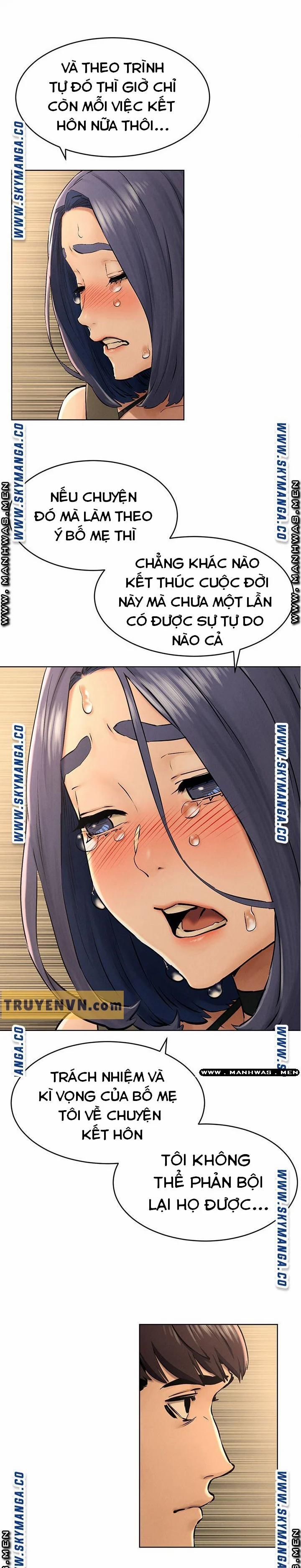 My Kingdom (Silent War) 199 trang 5